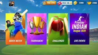 T20 Cricket Champions 3D| Android Gameplay |Latest Games