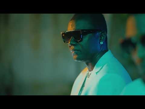Salatiel ft. Petit Pays - Pelé (Teaser)