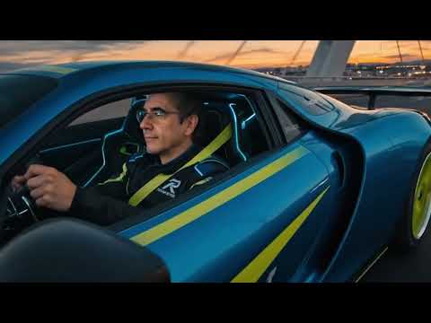 PHIX Mexico Racing Rankers
