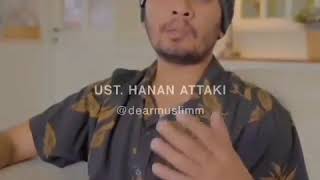 Download lagu story'wa ust. hanan attaki BIAR ENJOY BERIBADAH mp3 Download lagu story'wa ust. hanan attaki BIAR ENJOY BERIBADAH mp3