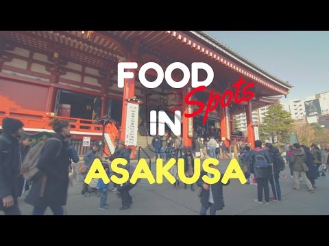 download lagu mp3 mp4 Must Eat In Asakusa, download lagu Must Eat In Asakusa gratis, unduh video klip Must Eat In Asakusa