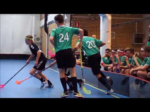 2018 03 26  VIB Tillberga Roosters