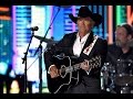 George Strait   Let It Go