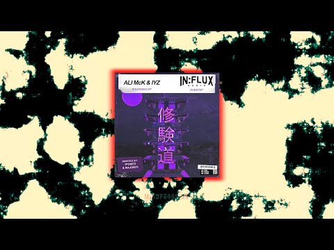 Ali McK & IYZ - The Worm (1Point5 Remix) | Deep Dubstep