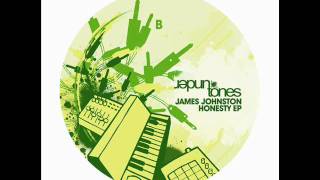 James Johnston - I Can Show U