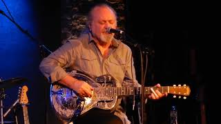 I Can’t Be Satisfied Tinsley Ellis City Winery NYC 1/21/2018
