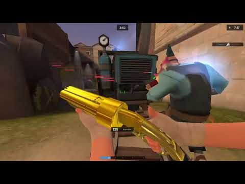 RGL HL AM Scout Demo Review: Burped