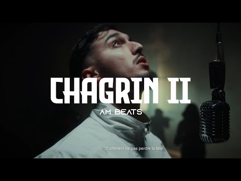 [FREE] Benab x Maes Type Beat - "CHAGRIN II" -/ Instru Rap Piano/Voix | Instru Rap 2024