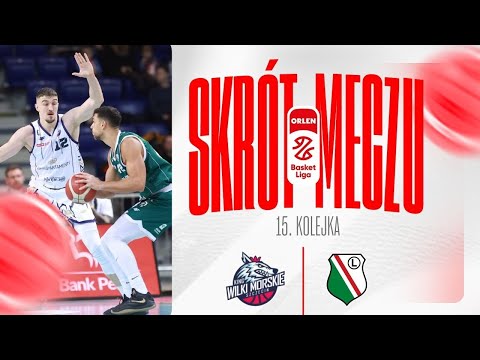 SKRÓT | King - Legia | 15. kolejka