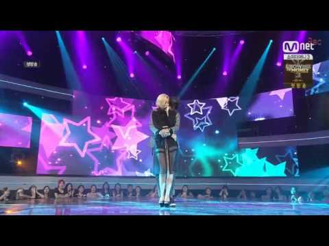 140703 Hyomin효민 Fake It척했어   Nice Body나이스바디