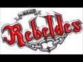 Los Nuevos Rebeldes - La Muerte Del Pancho Loco (En Vivo)(Corrido)