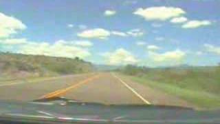 Miles And Miles Of Texas