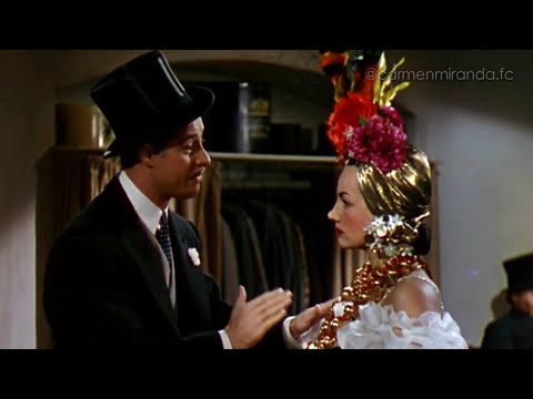 #2 Uma Noite no Rio - Sua serpente traiçoeira