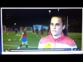 Petra Mandic Jelaska Doktorica Nogometa RTL