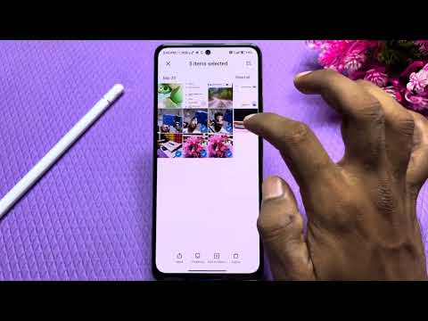 How to recover deleted photos and videos in Redmi 12 5g, Redmi 12 5g mein photo recover kaise karen