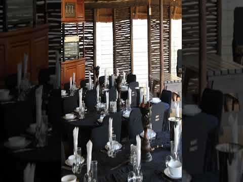 Monte Christo Country Lodge - Bloemfontein - South Africa