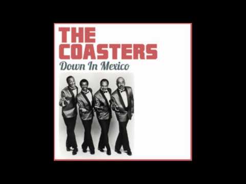 THE COASTER-DOWN IN MEXICO