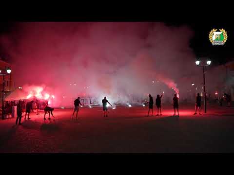 70 LAT DUMY MIASTA, RKS CHEŁMIANKA CHEŁM