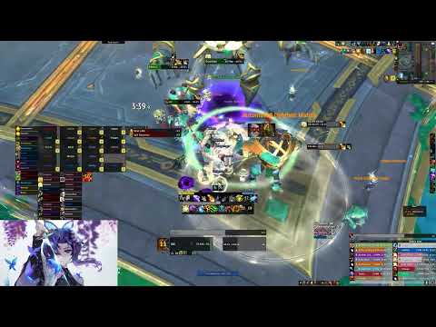Incarnate Mythic Vigilant Guardian Boomie POV