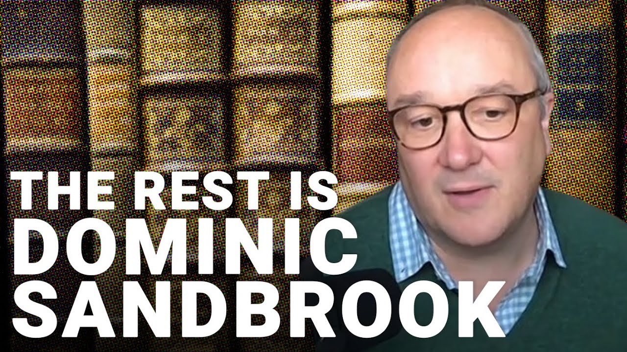 Why Britain should never have entered the First World War | Dominic Sandbrook