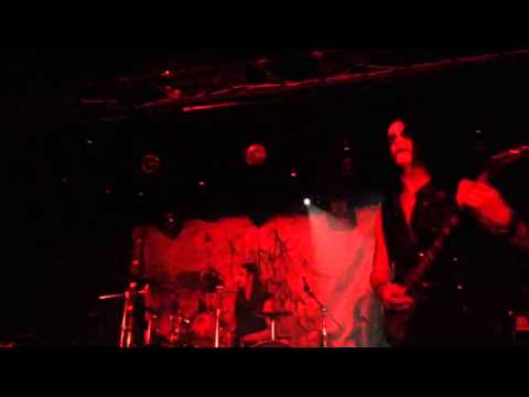 Mora Prokaza 13.02.2015 Saint Petersburg