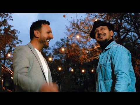 Hekurani ft Gazi Musliu - Pa dashni jeta nuk shkon