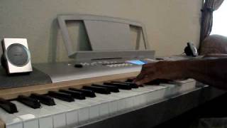 Can&#39;t Wait To Hate U - The- Dream / Mariah Carey