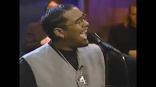 All For One - I&#39;m Your Man Live