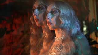 Lingua Ignota – “PERPETUAL FLAME OF CENTRALIA”