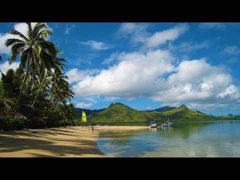 Atlantis - Fiji (ReOrder Remix) LIVE at Luminosity Beach Festival