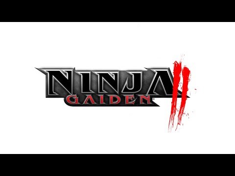Ninja Gaiden 2 OST - 42 East Meets West Extended