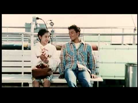 Thumbnail for video: A Scene at the Sea trailer Thumbnail for video: A Scene at the Sea trailer