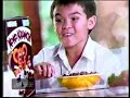 Koko Crunch TVC 2002