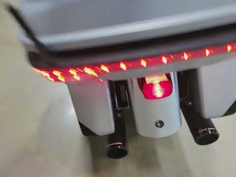 2020 Harley-Davidson Road Glide® Limited in Pelham, Alabama - Video 1