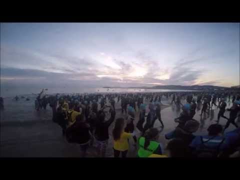 Ironman Florianópolis 2015