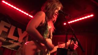 Best Coast - Something In The Way - The Borderline London - 18.09.12