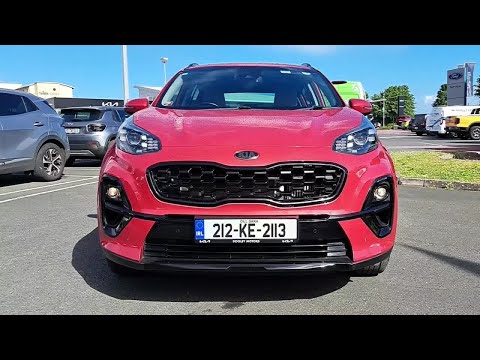Kia Sportage 1.6 CRDI MHEV K3 Special Edition - Image 2