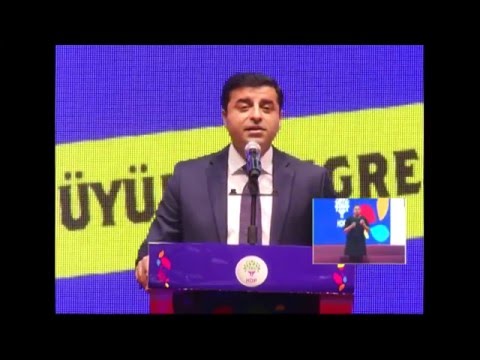 Ahmed Arif'in dediği gibi