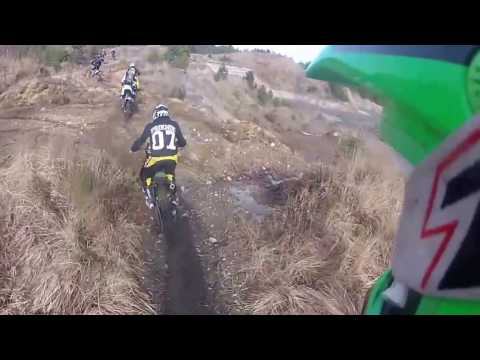 Husqvarna TE250 2017 03 18