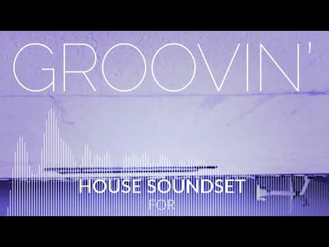 Groovin House Soundset for DSI Prophet Rev2 - Deep/Prog/Tech/Bigroom/Slap/Electro House Patches 2021