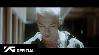 TAEYANG - 白夜(WHITE NIGHT) Full Ver. M/V