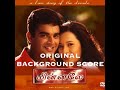 Minnale 2001 Original Background Score Ft Harris Jayaraj