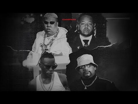 Filhos do Dono - Vulgo FK, MC GP, MC Leozinho ZS, Pelé MilFLows