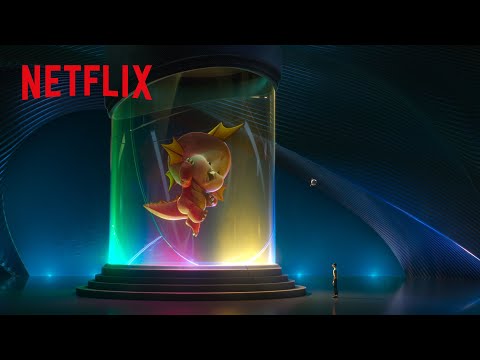 Emi Learns to Dance - Clip（字幕版）