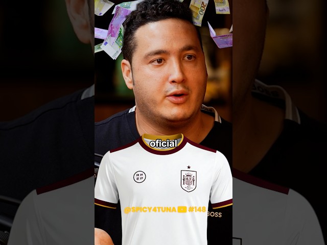 Vídeo relacionado con Camiseta Original con Mensaje: Soy una edición Limitada Camiseta