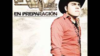 Gerardo Ortiz - En Preparacion