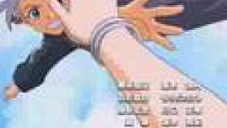 Higher and Higher - Rave Master Opening Theme Song 2