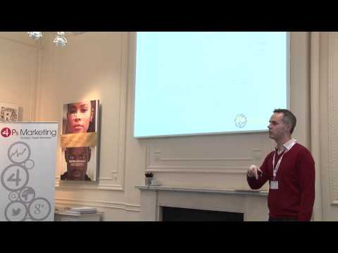 Key Trends in B2B Social Media