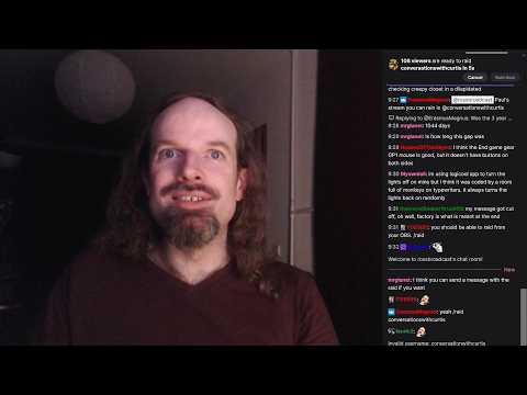Videochat August 2026