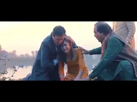 Teefa in trouble  last dialouges